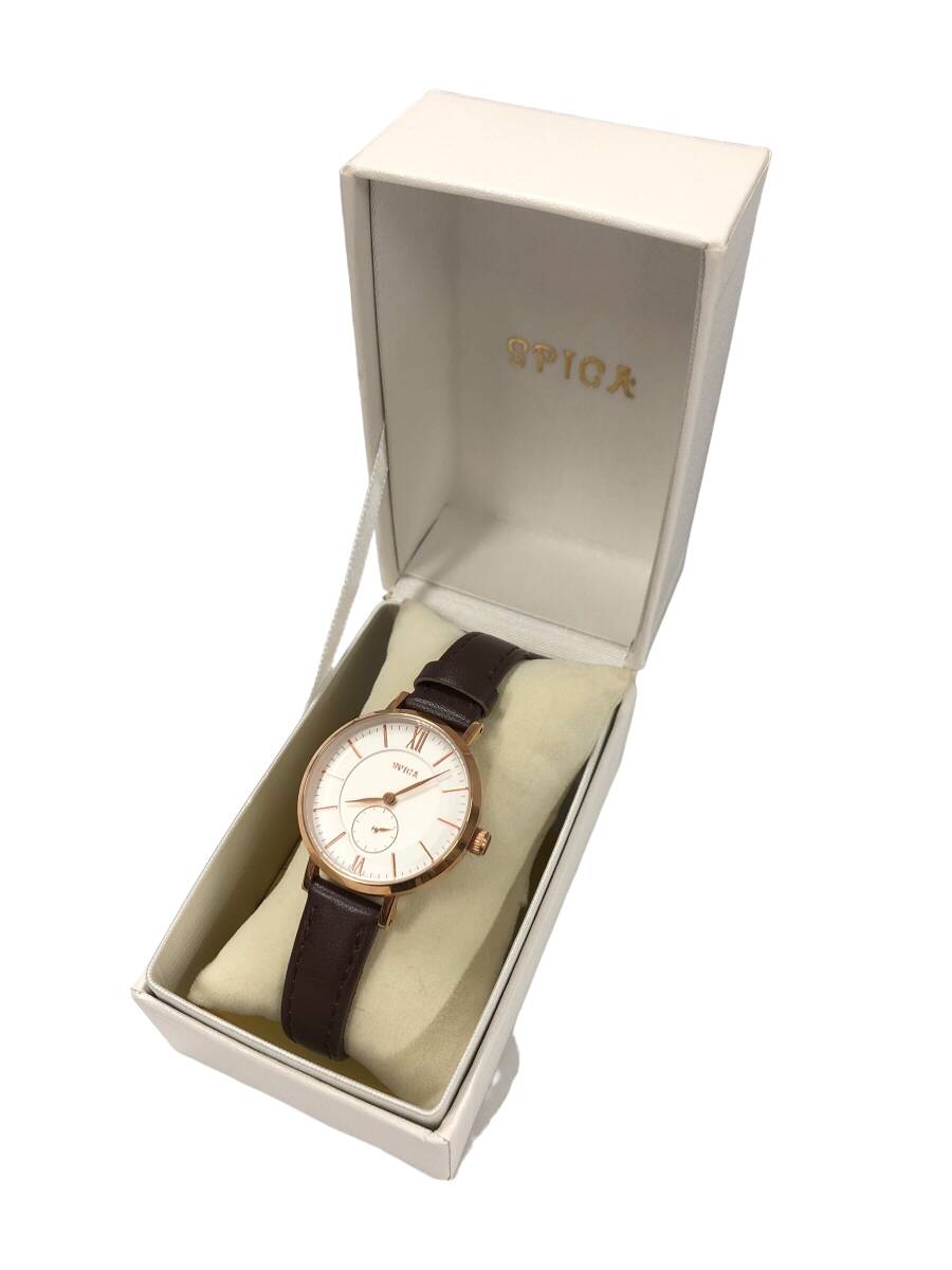 2025年最新】Yahoo!オークション -spica 時計の中古品・新品・未 2025年最新】Yahoo!オークション -spica 時計の中古品・新品・未