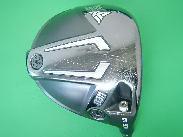 2025年最新】Yahoo!オークション -#pxg(ヘッド)の中古品・新品 2025年最新】Yahoo!オークション -#pxg(ヘッド)の中古品・新品