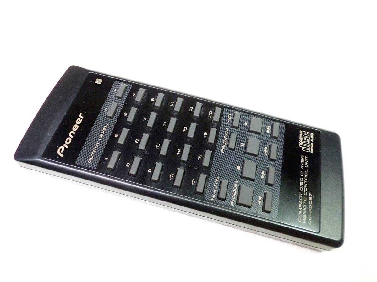 2025年最新】Yahoo!オークション -pioneer リモコン cu-pdの中古 2025年最新】Yahoo!オークション -pioneer リモコン cu-pdの中古