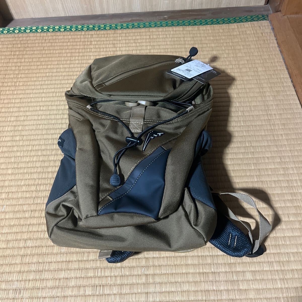 Yahoo!オークション -「(kushitani)クシタニ」(リュックサック