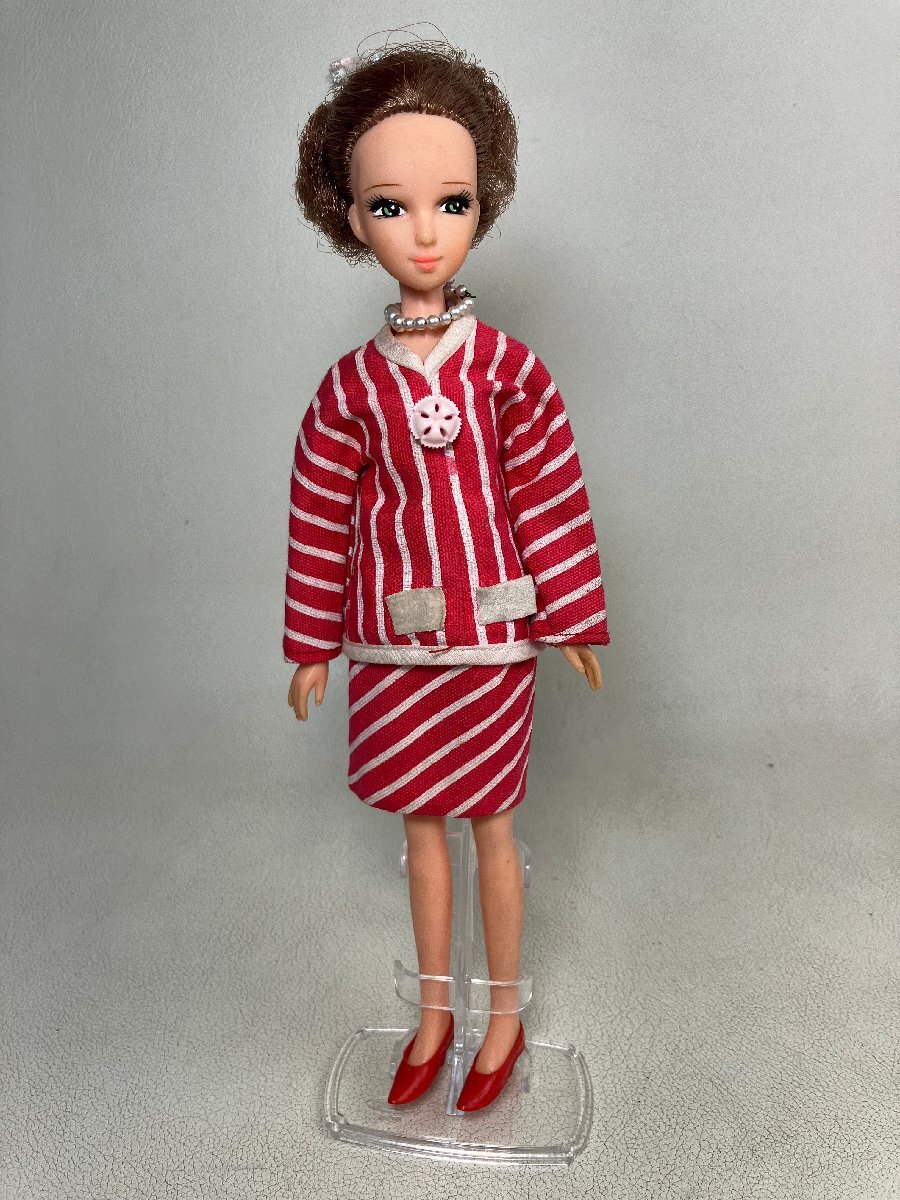 Yahoo!オークション -「初代リカちゃん ママ」(リカちゃん Yahoo!オークション -「初代リカちゃん ママ」(リカちゃん
