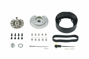 NEOPLOT ステアリングスペーサーNEO アルト HA36S HA36V