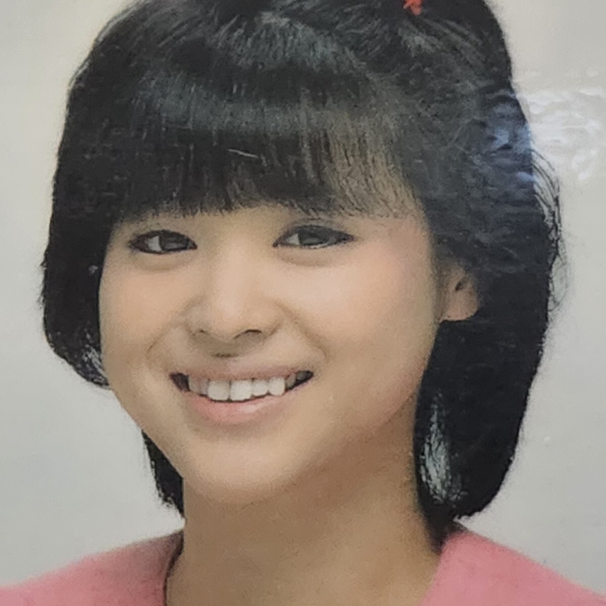 Yahoo!オークション -「昭和レトロ」(松田聖子) (ま)の落札相場