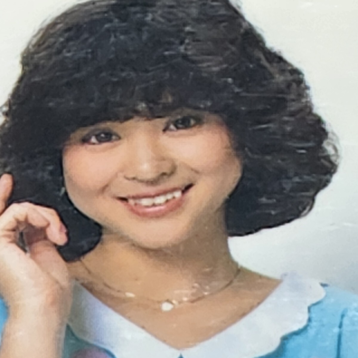 Yahoo!オークション -「昭和レトロ」(松田聖子) (ま)の落札相場