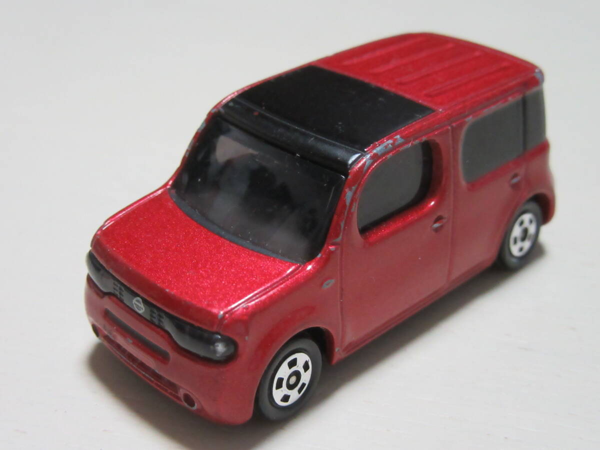 Yahoo!オークション -「日産 キューブ カラーサンプル」の落札 Yahoo!オークション -「日産 キューブ カラーサンプル」の落札