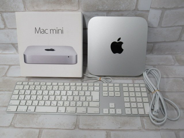 2025年最新】Yahoo!オークション -mac mini 2014の中古品・新品 2025年最新】Yahoo!オークション -mac mini 2014の中古品・新品