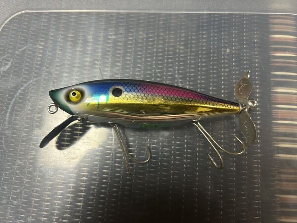 レスイズモア リムズ レジーナ アゴラ LESS is MORE Lim's RESINA AGORA 検索 deps 道楽 津波ルアーズ heddon ヘドン バジェット