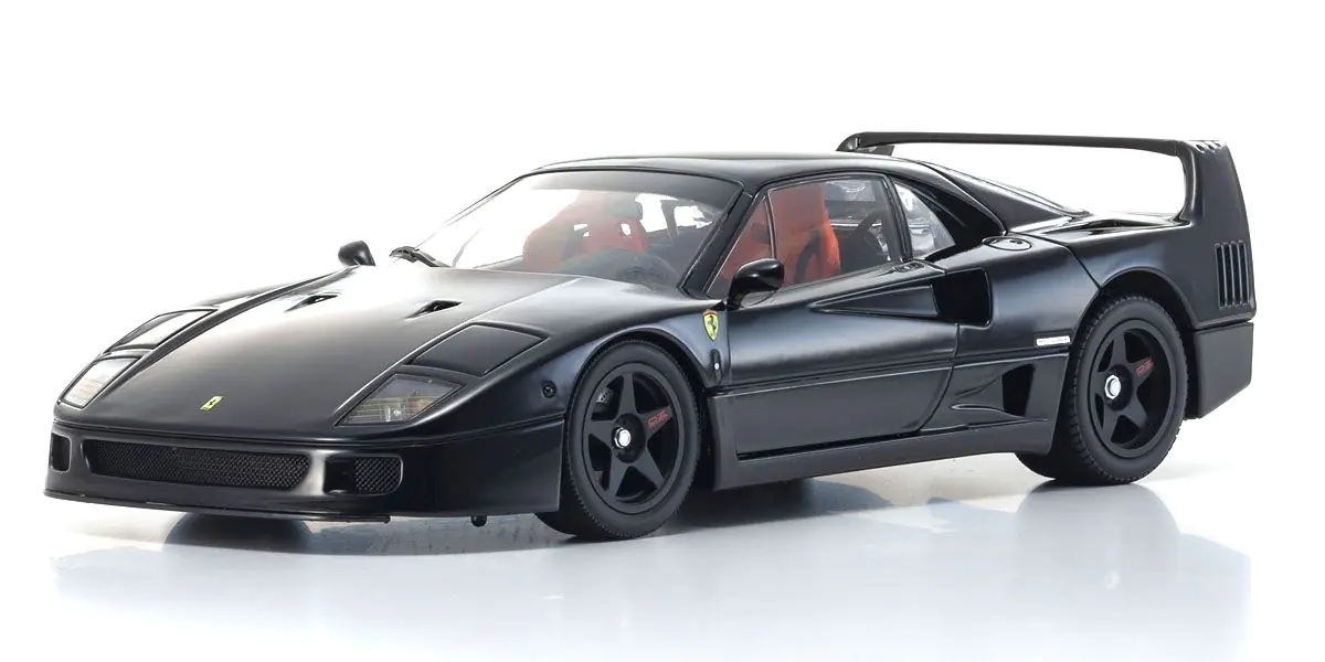 2025年最新】Yahoo!オークション -1:18 フェラーリf40の中古品 2025年最新】Yahoo!オークション -1:18 フェラーリf40の中古品