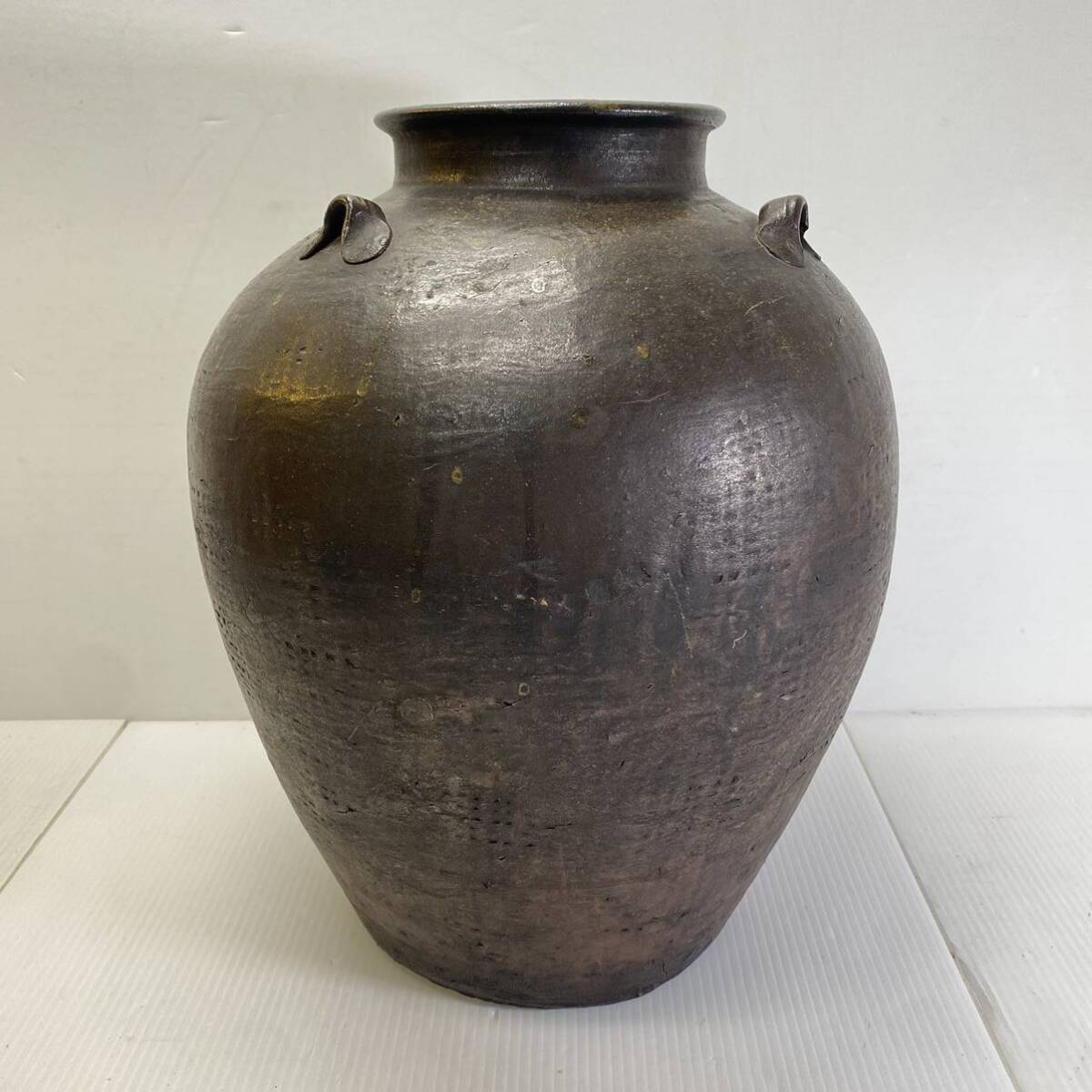 2025年最新】Yahoo!オークション -茶壺 丹波の中古品・新品・未 2025年最新】Yahoo!オークション -茶壺 丹波の中古品・新品・未