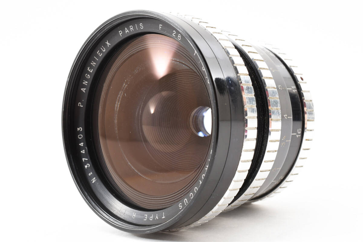 Yahoo!オークション -「angenieux 28mm f3.5」の落札相場・落札価格 Yahoo!オークション -「angenieux 28mm f3.5」の落札相場・落札価格