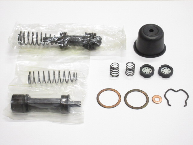 日産 ブレーキマスター 昭和48年ケンメリ 中古品 旧車 トキコ7/8