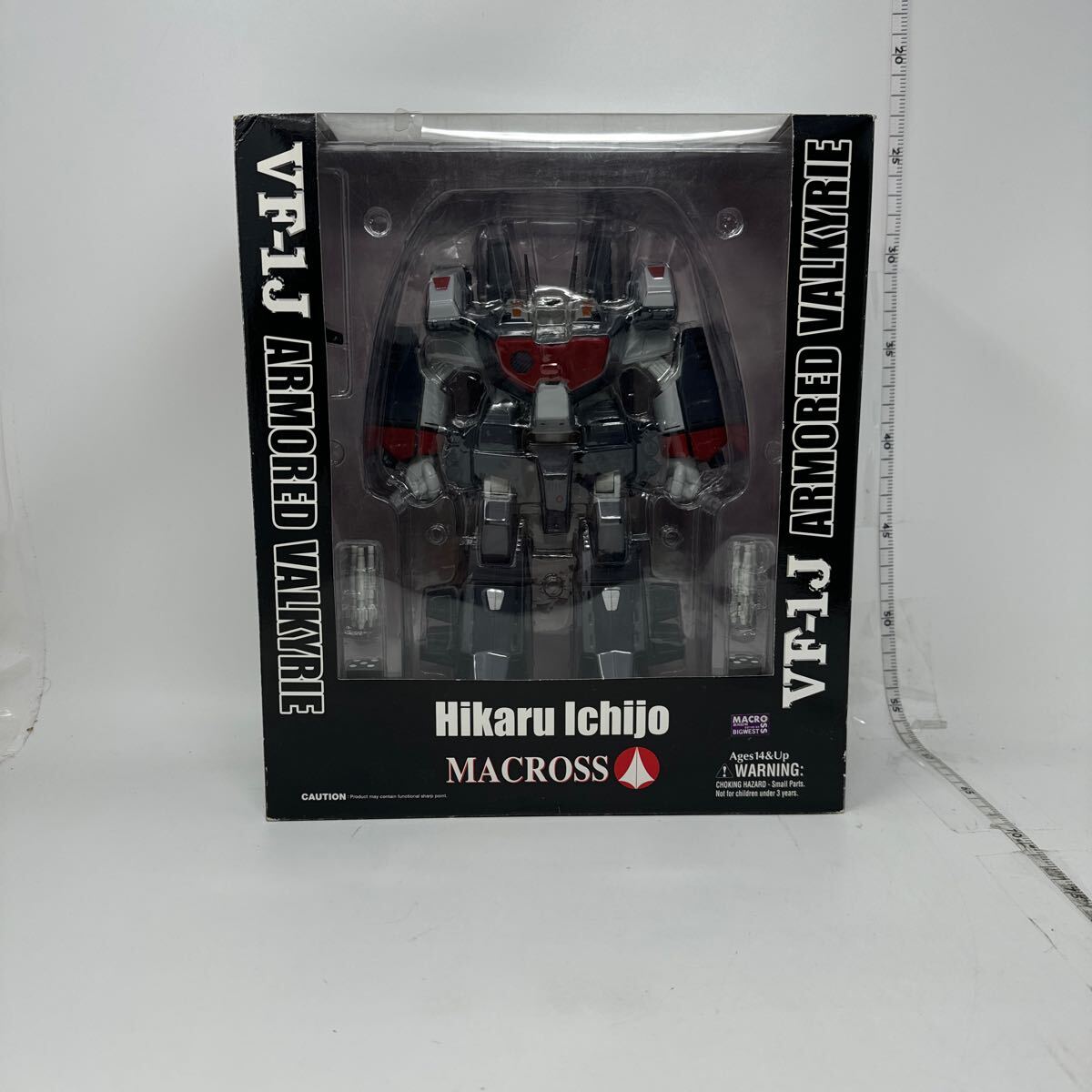 Yahoo!オークション -「やまと vf-1j」の落札相場・落札価格 Yahoo!オークション -「やまと vf-1j」の落札相場・落札価格