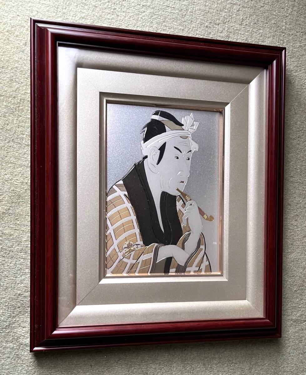 Yahoo!オークション -「額」(浮世絵、版画) (絵画)の落札相場 Yahoo!オークション -「額」(浮世絵、版画) (絵画)の落札相場