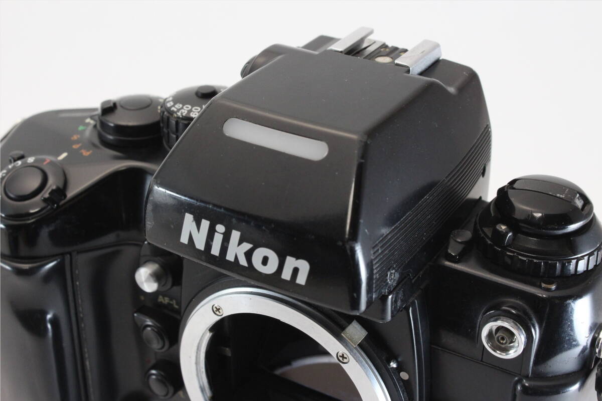 Yahoo!オークション -「nikon f4 ボディ」の落札相場・落札価格 Yahoo!オークション -「nikon f4 ボディ」の落札相場・落札価格