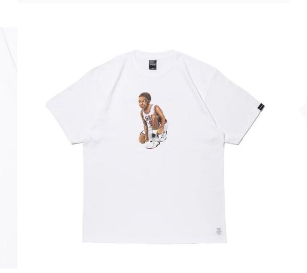 2XL アップルバム 【APPLEBUM】BARCELONA '92 BOY T-SHIRT
