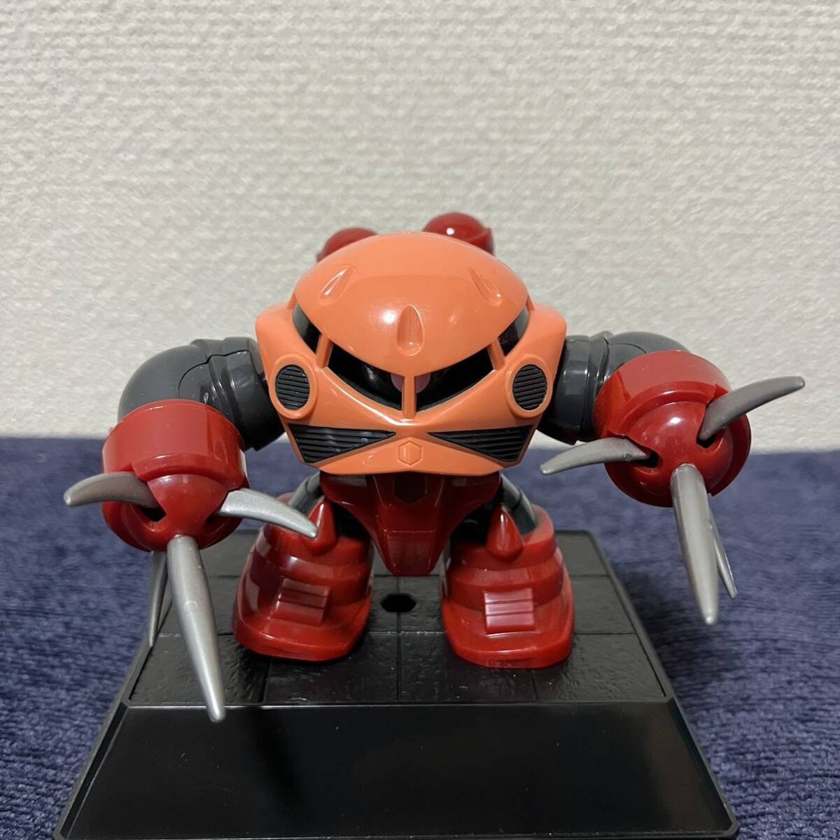 Yahoo!オークション -「元祖sdガンダム ズゴック」の落札相場 Yahoo!オークション -「元祖sdガンダム ズゴック」の落札相場