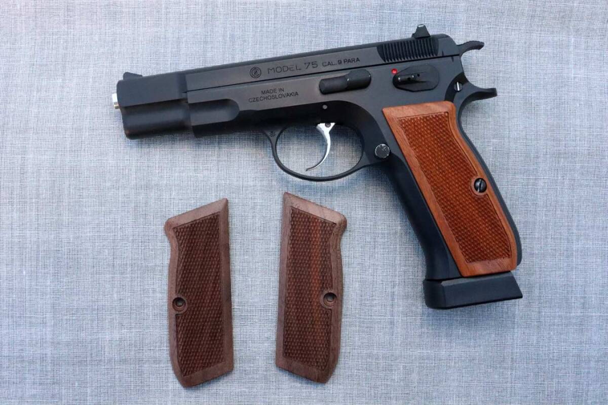2025年最新】Yahoo!オークション -cz75 co2(パーツ)の中古品 2025年最新】Yahoo!オークション -cz75 co2(パーツ)の中古品