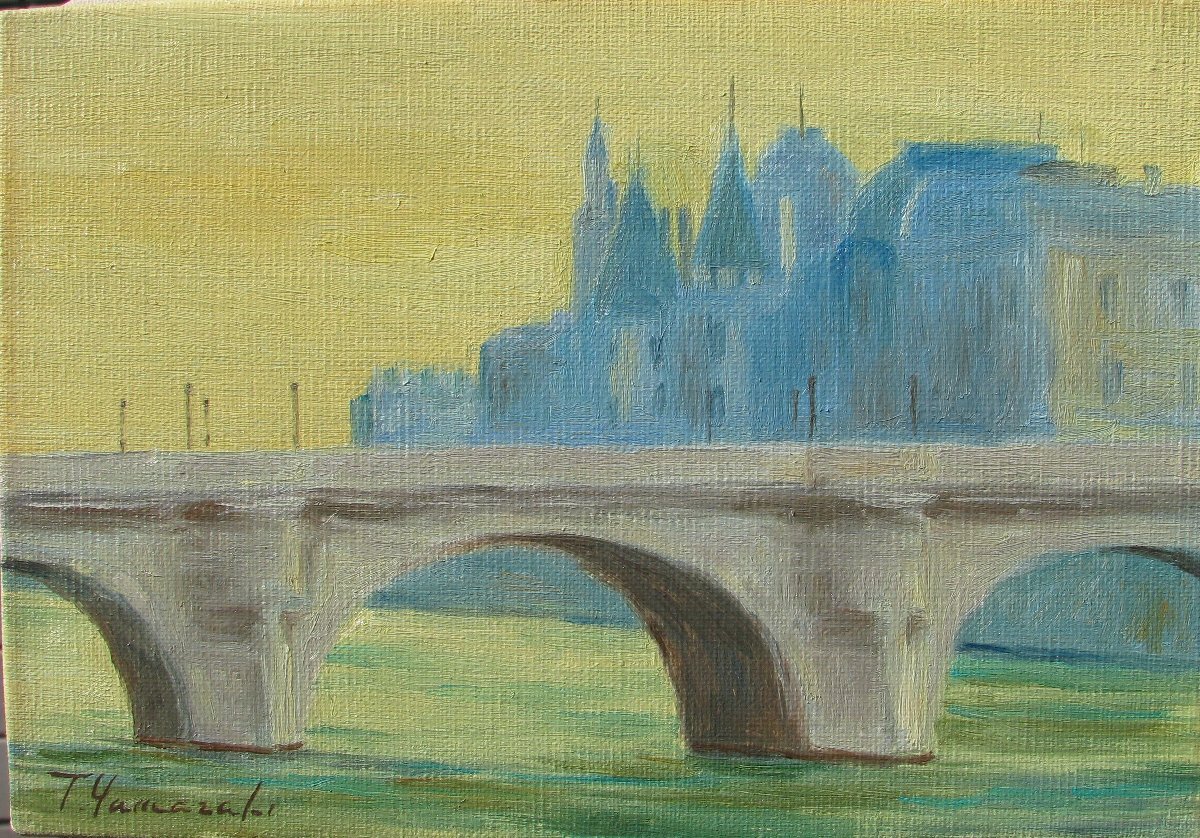 2025年最新】Yahoo!オークション -・山崎(絵画)の中古品・新品