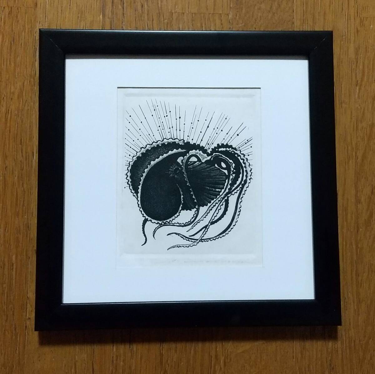 【真作保証】カールト・メイヤー・エバーハート 子猫 銅版画 EC591 真作保証】カールト・メイヤー・エバーハート 子猫 銅版画 EC591