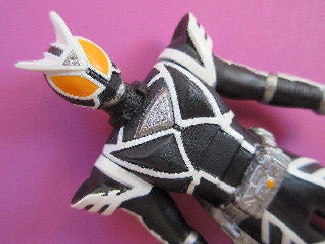 2025年最新】Yahoo!オークション -仮面ライダーデルタ ソフビ