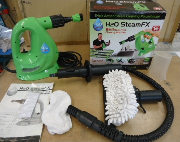 Yahoo!オークション -「h2oスチームfx」の落札相場・落札価格 Yahoo!オークション -「h2oスチームfx」の落札相場・落札価格
