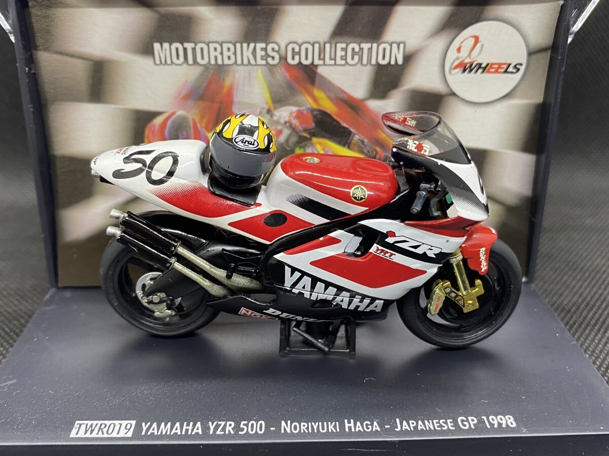 Yahoo!オークション -「yzr500」(ミニカー) の落札相場・落札価格 Yahoo!オークション -「yzr500」(ミニカー) の落札相場・落札価格