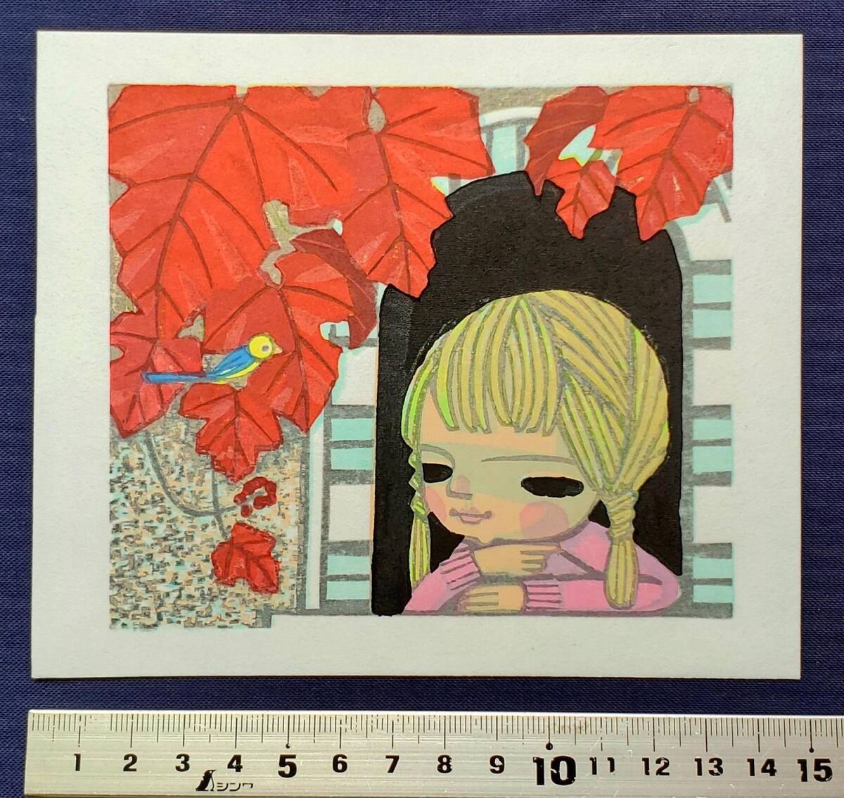 2025年最新】Yahoo!オークション -池田 修三 版画(木版画)の中古 2025年最新】Yahoo!オークション -池田 修三 版画(木版画)の中古