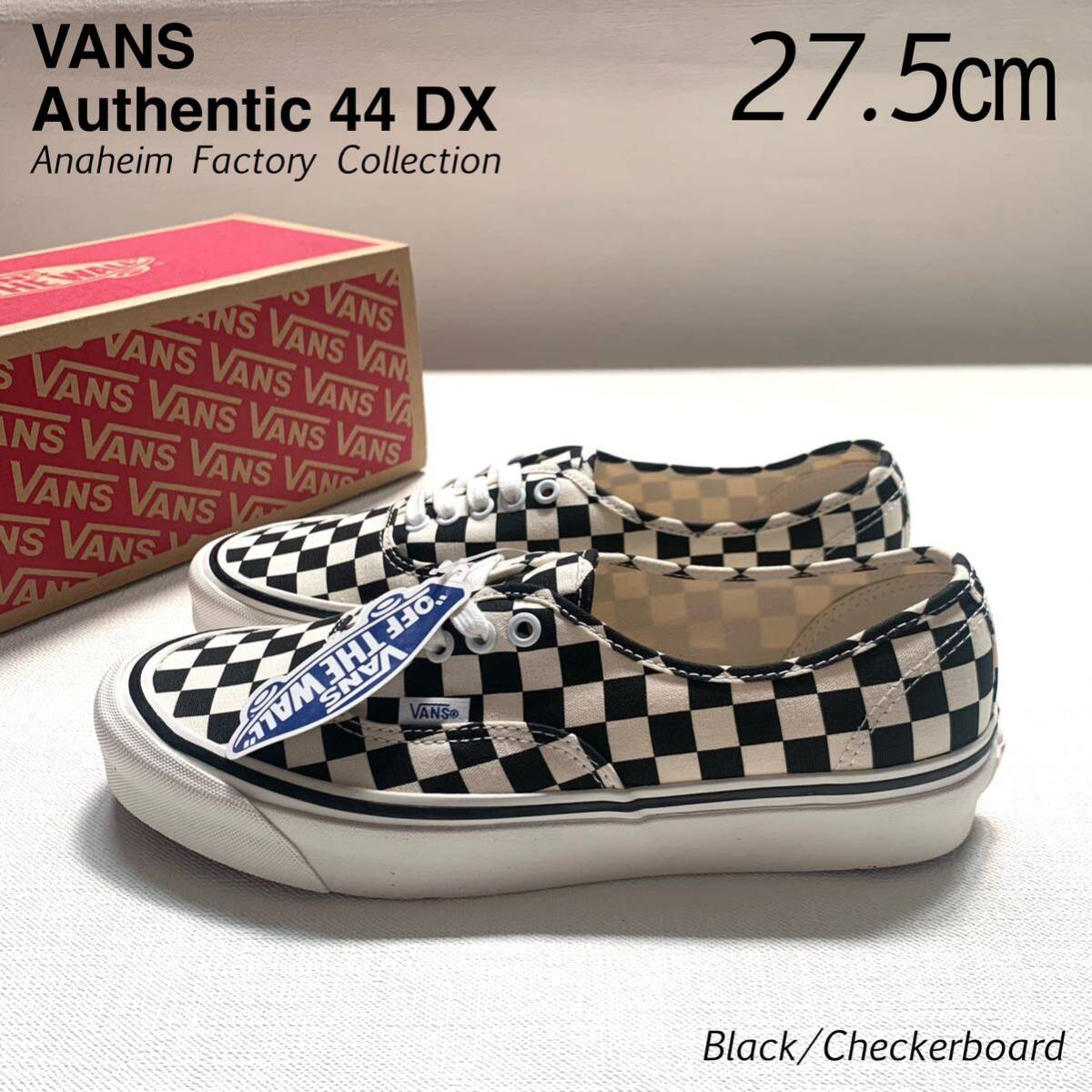 Yahoo!オークション -「vans アナハイム 27.5」の落札相場・落札価格 Yahoo!オークション -「vans アナハイム 27.5」の落札相場・落札価格