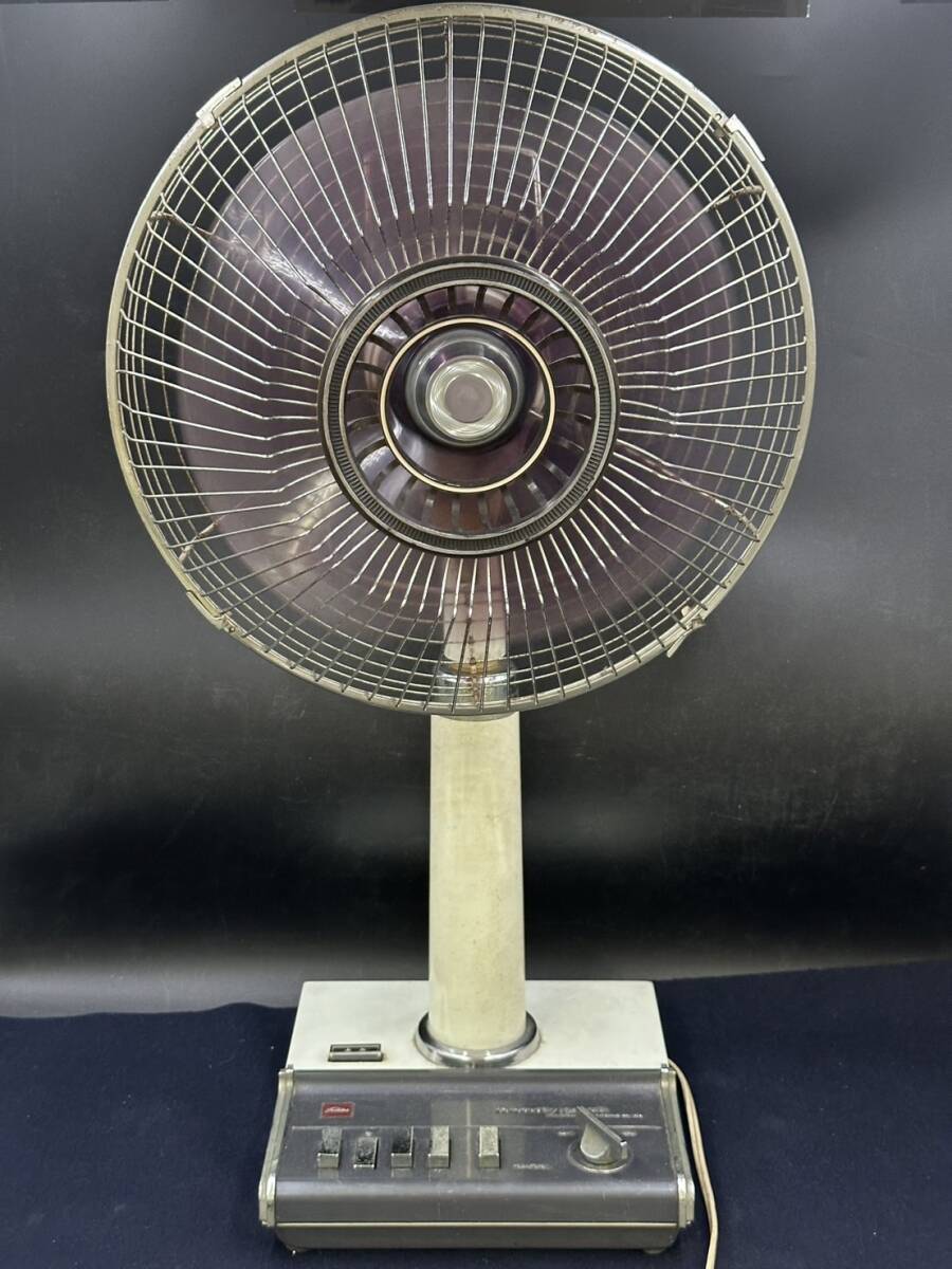 Yahoo!オークション -「昭和レトロ 扇風機 東芝」(扇風機) (電化 Yahoo!オークション -「昭和レトロ 扇風機 東芝」(扇風機) (電化
