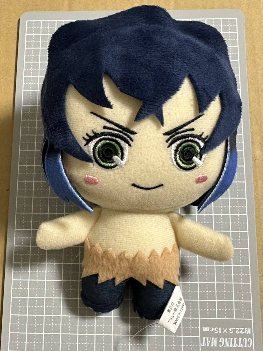 2025年最新】Yahoo!オークション -伊之助 ぬいぐるみの中古品
