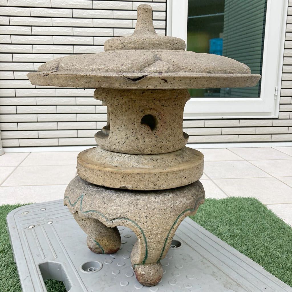 Yahoo!オークション -「日本 庭園 石 灯篭」の落札相場・落札価格 Yahoo!オークション -「日本 庭園 石 灯篭」の落札相場・落札価格