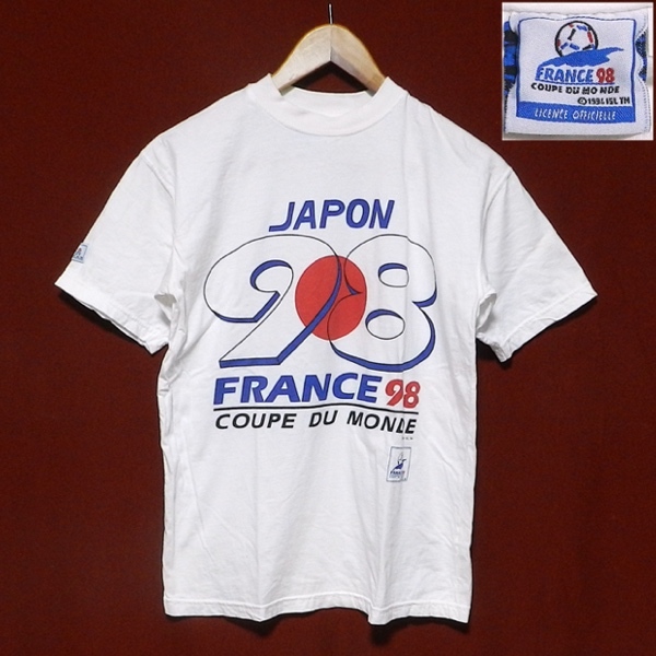 2025年最新】Yahoo!オークション -'98ワールドカップ
