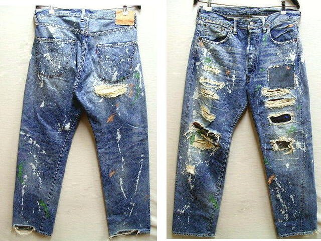 Yahoo!オークション -「リーバイス 55501 日本製」の落札相場 Yahoo!オークション -「リーバイス 55501 日本製」の落札相場