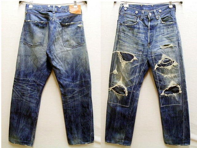 2025年最新】Yahoo!オークション -levi's 33501(ジーンズ)の中古