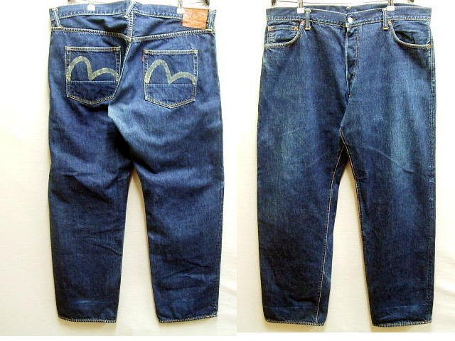 2025年最新】Yahoo!オークション -エビス ジーンズ no2の中古品 2025年最新】Yahoo!オークション -エビス ジーンズ no2の中古品