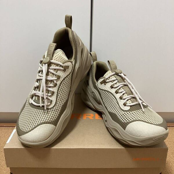 MERRELL(メレル) ハイドロ ネクスト ジェン ハイカー / スニーカー アウトドア シューズ 28.0cm 送料込