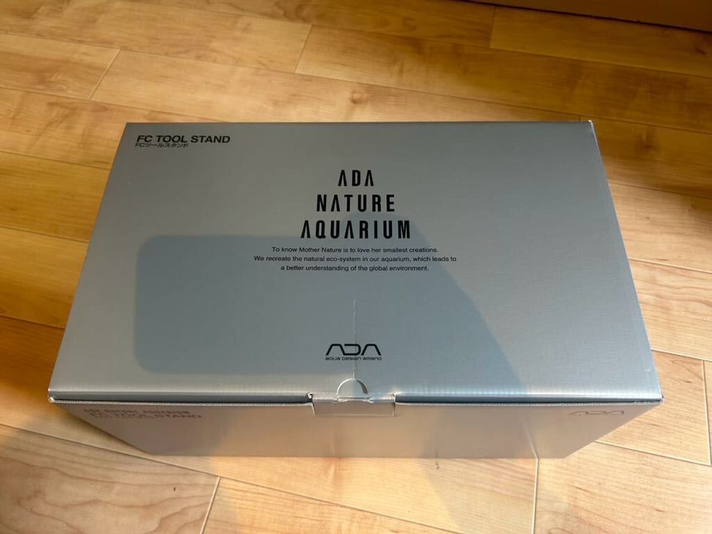 Yahoo!オークション -「ada スタンド」(魚、水草) (ペット用品 Yahoo!オークション -「ada スタンド」(魚、水草) (ペット用品