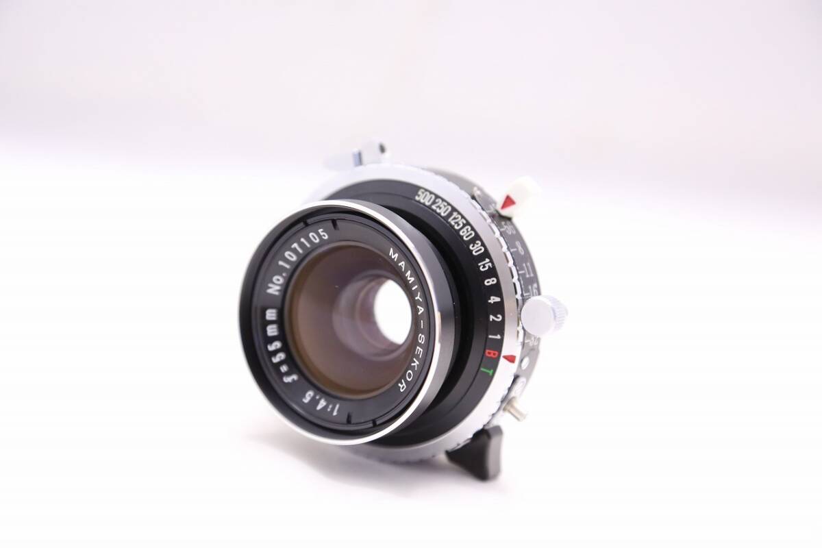 Yahoo!オークション -「mamiya sekor 55mm f4.5」の落札相場 Yahoo!オークション -「mamiya sekor 55mm f4.5」の落札相場