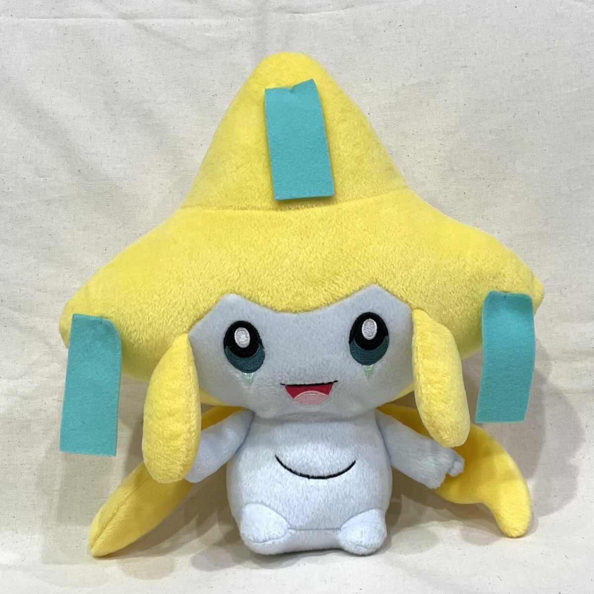 Yahoo!オークション -「ポケモン ビクティニ」(キャラクター