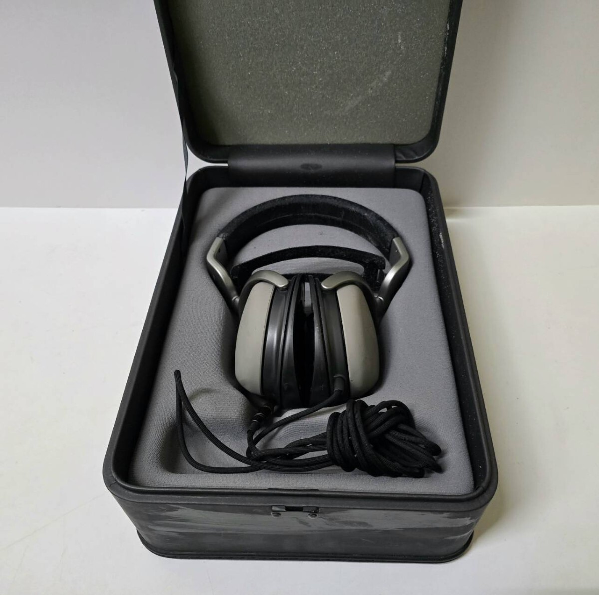 Yahoo!オークション -「sony mdr cd3000」の落札相場・落札価格 Yahoo!オークション -「sony mdr cd3000」の落札相場・落札価格