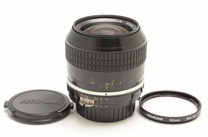 2025年最新】Yahoo!オークション -nikkor 35mm f1.4の中古品 2025年最新】Yahoo!オークション -nikkor 35mm f1.4の中古品