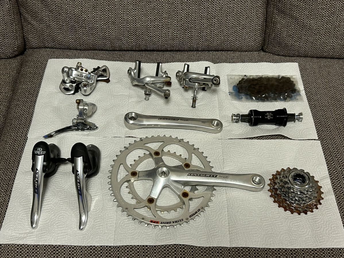 Yahoo!オークション -「(カンパ カンパニョーロ campagnolo Yahoo!オークション -「(カンパ カンパニョーロ campagnolo