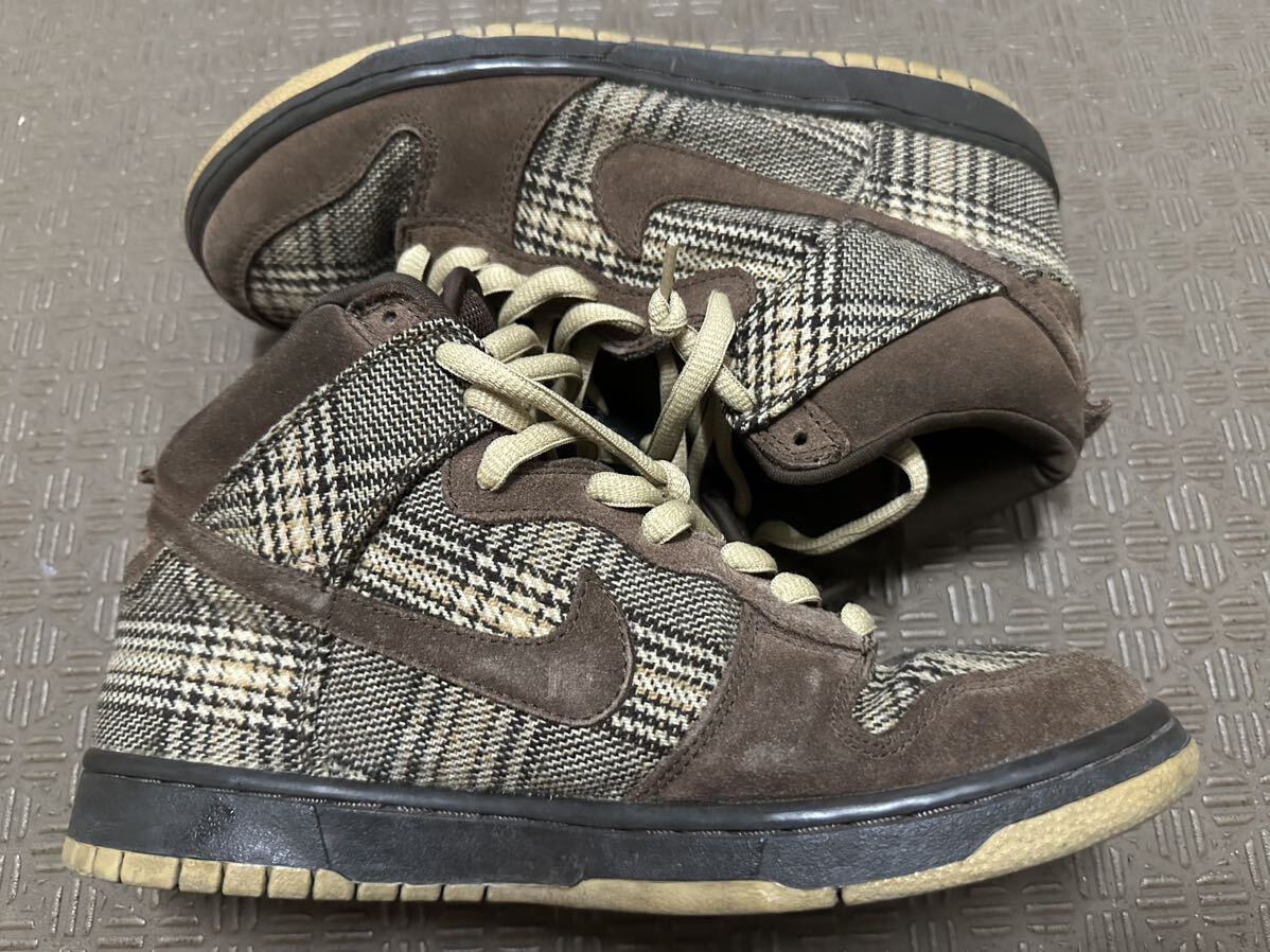 Yahoo!オークション -「dunk sb tweed」(ナイキ) (スニーカー)の Yahoo!オークション -「dunk sb tweed」(ナイキ) (スニーカー)の
