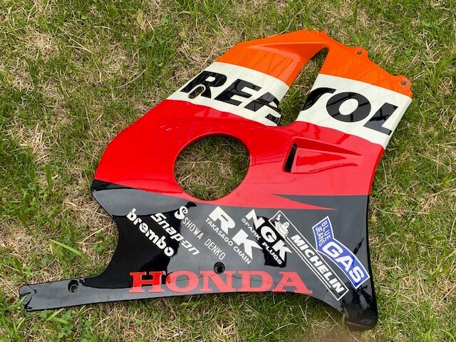 2025年最新】Yahoo!オークション -cbr250rr mc22 カウル(サイド 2025年最新】Yahoo!オークション -cbr250rr mc22 カウル(サイド