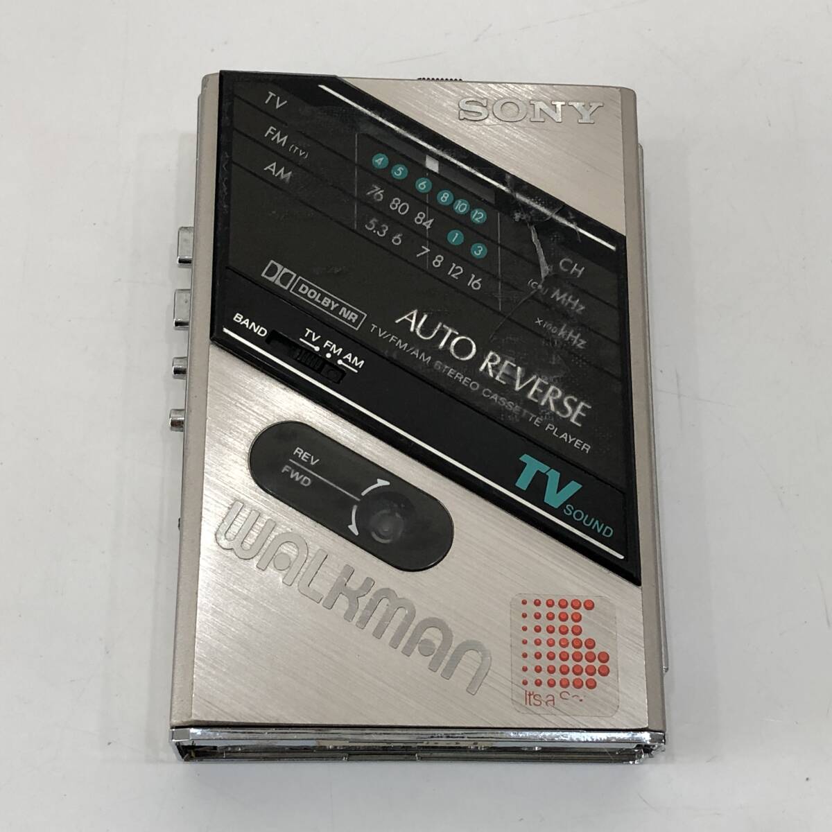 2025年最新】Yahoo!オークション -sony wm 101の中古品・新品 2025年最新】Yahoo!オークション -sony wm 101の中古品・新品