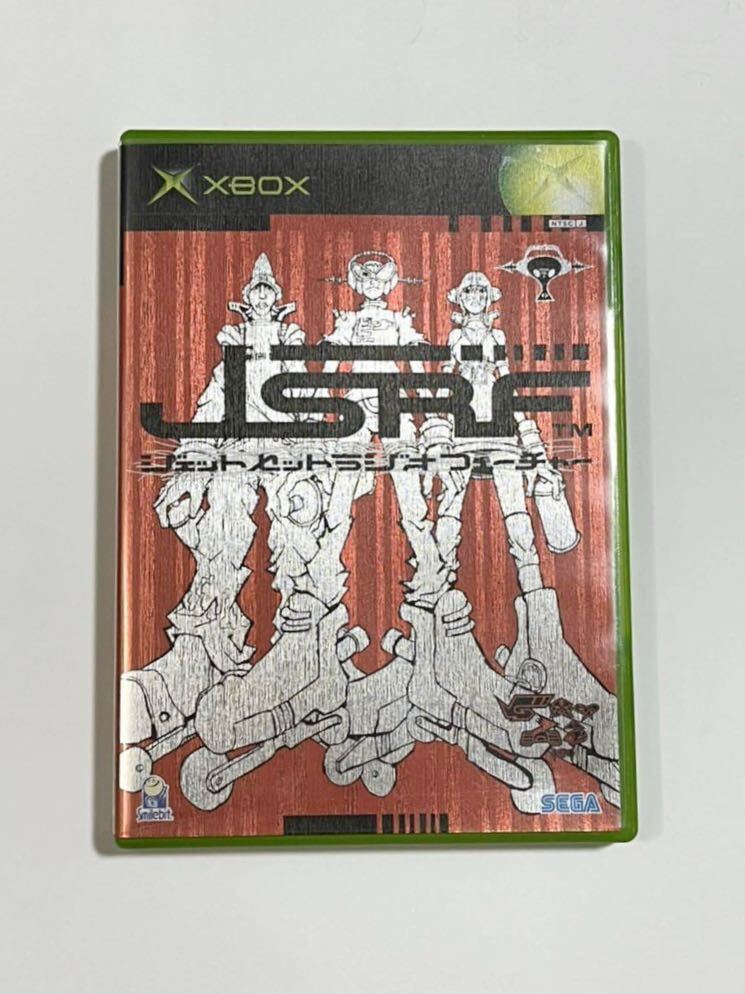 Yahoo!オークション -「xbox ジェットセットラジオ」の落札相場 Yahoo!オークション -「xbox ジェットセットラジオ」の落札相場