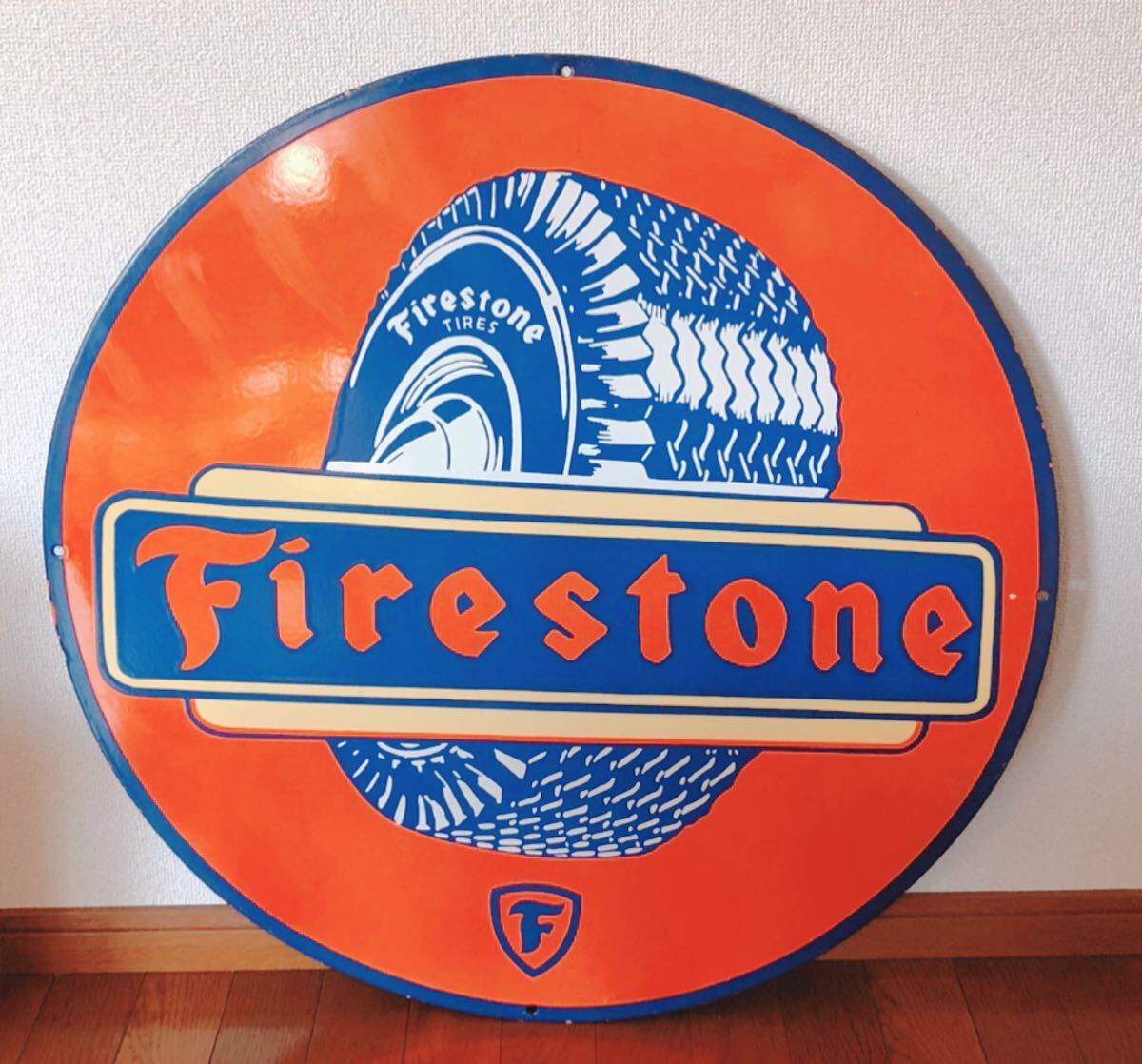 2025年最新】Yahoo!オークション -firestone 看板の中古品・新品 2025年最新】Yahoo!オークション -firestone 看板の中古品・新品
