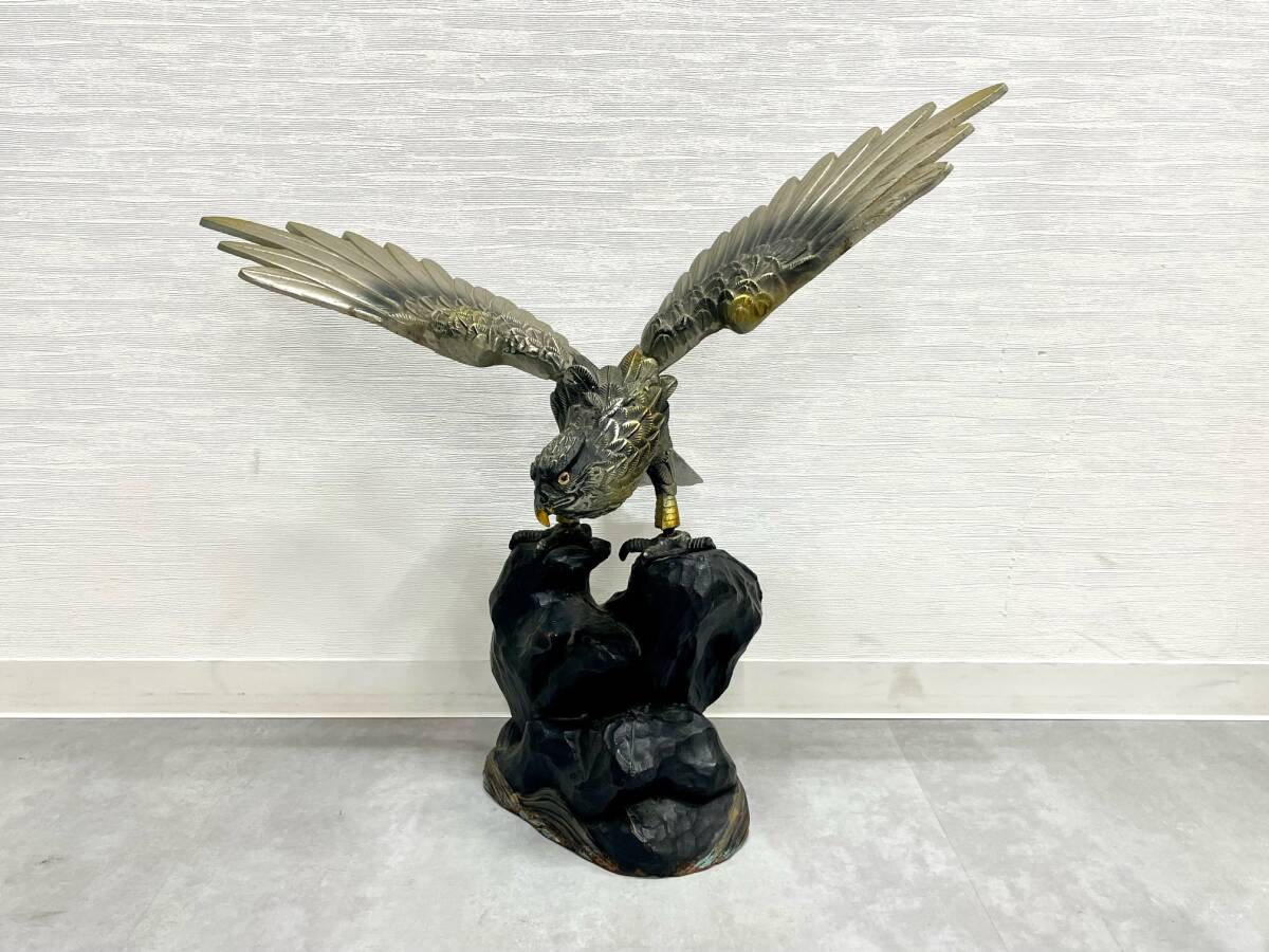 Yahoo!オークション -「鳥 鷲」の落札相場・落札価格 Yahoo!オークション -「鳥 鷲」の落札相場・落札価格
