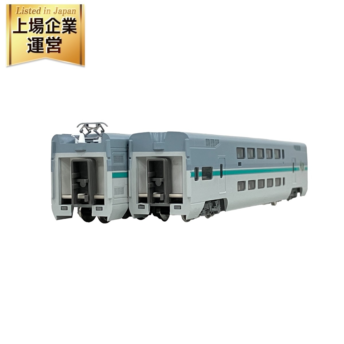 Y-6930】KATO カトー 10-341 E1系 新幹線 Max Nゲージ 鉄道模型 Y-6930】KATO カトー 10-341 E1系 新幹線 Max Nゲージ 鉄道模型