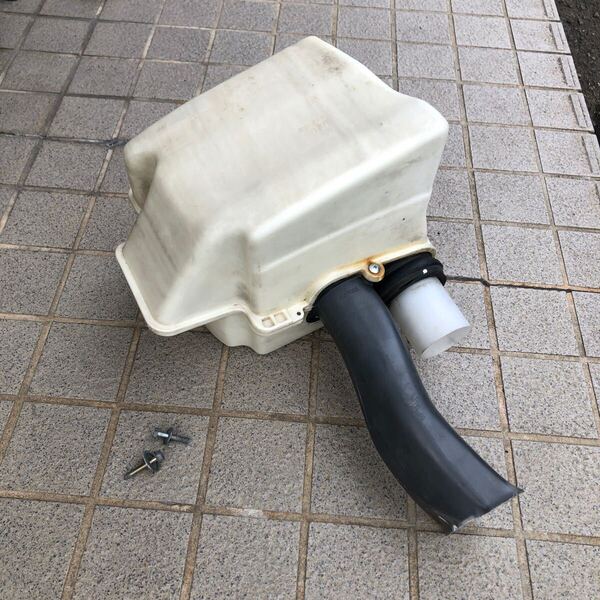 RA1 RA3 前期/後期 ホンダ オデッセイ 純正 エアクリーナー エアクリ ボックス チャンバー 送料込